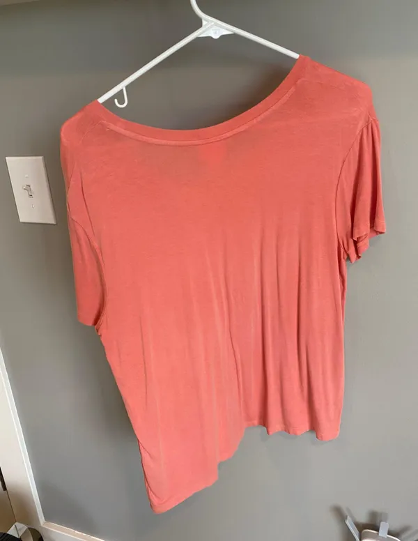 Target Short Sleeve Shirt - Image 2