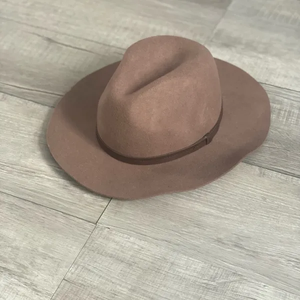 Light Brown Hat - Image 5