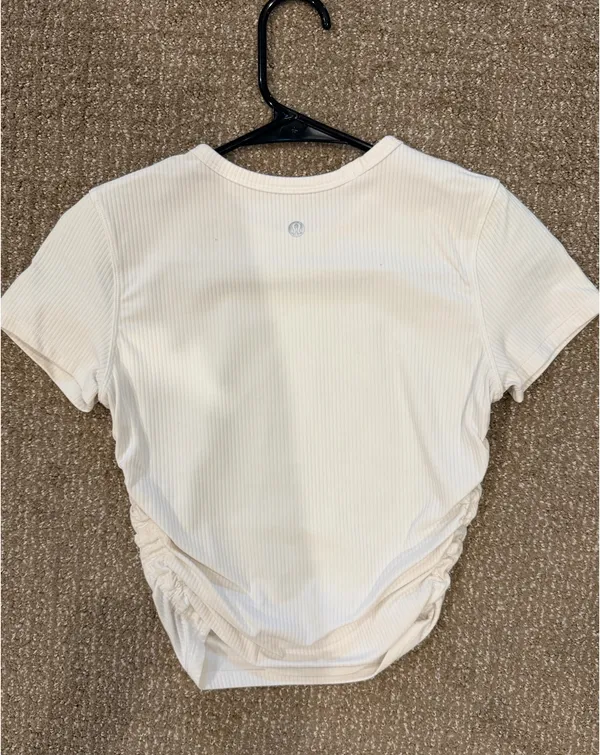 Lululemon All It Takes Shirt - Image 2