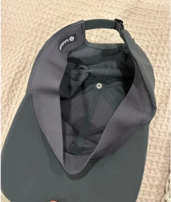 Lululemon Running Hat - Image 2