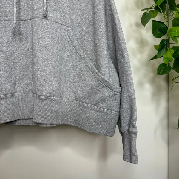 Nike Sportswear Phoenix Fleece Over-Oversized Pullover Hoodie size M Medium - Image 7