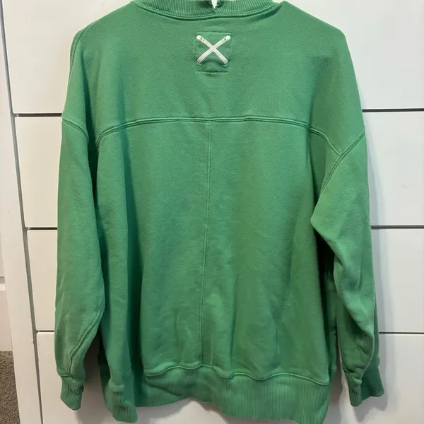 Aerie Ice Cold Ski Resort Crewneck sweatshirt - Image 3
