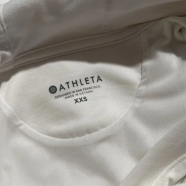 Athleta Boot Camp Sweatshirt EUC - Image 7