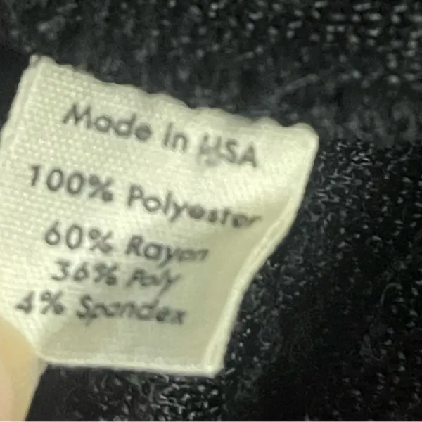Donni Tri Fleece Pullover‎ Sweater - Image 11