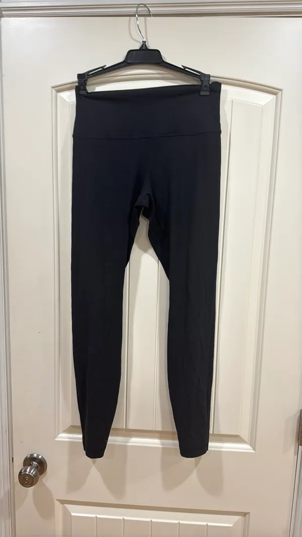 Lululemon Align Leggings - Image 2