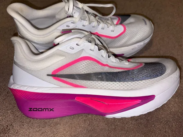 Nike Zoom Fly 6 Shoes - Image 3
