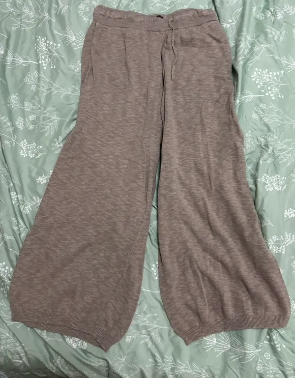 Boutique Matching Pajama Set - Image 3