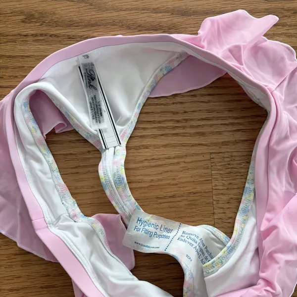 Frankie’s bikinis swim suit - Image 3