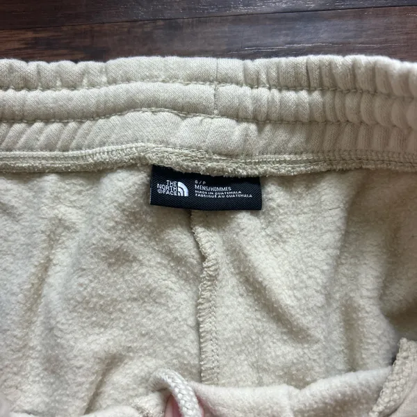 North Face Sweatpants - Image 3