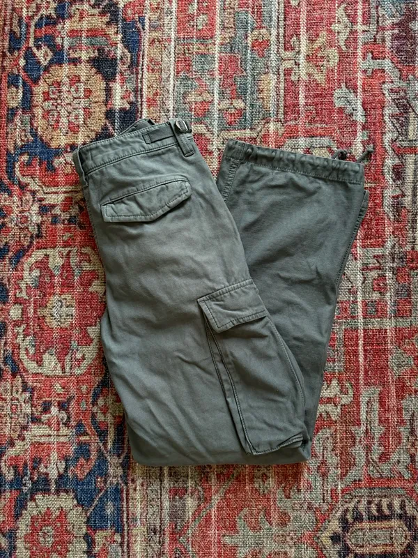 Aritzia TNA Cargo Pants - Image 4