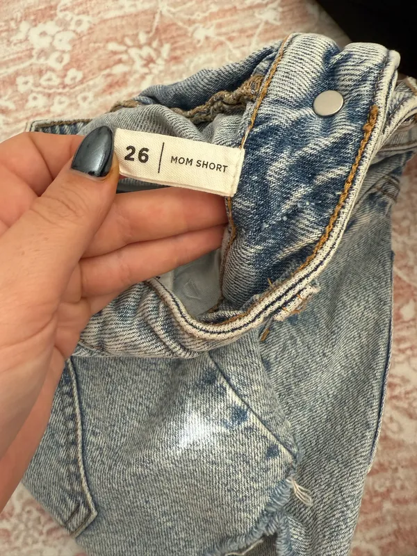 PacSun Jean Shorts - Image 4