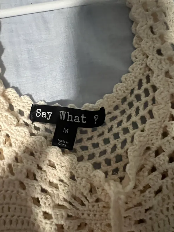 Tilly's Beach Tank top - Image 3