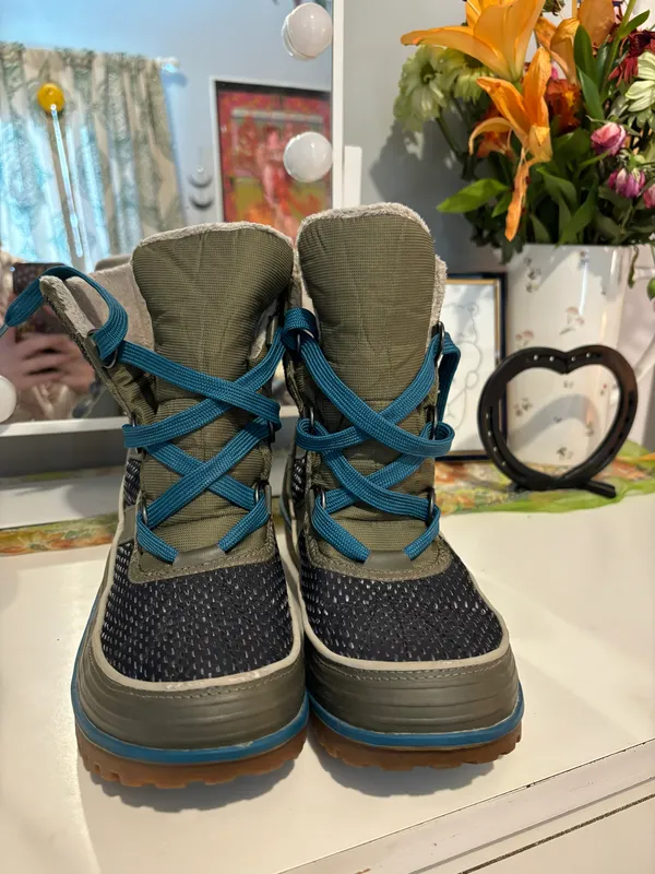 Sorel Boots - Image 3