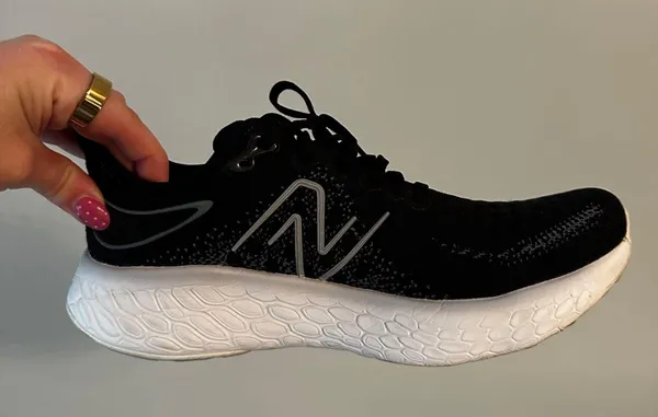 new balance fresh foam 1080 women’s - Image 3