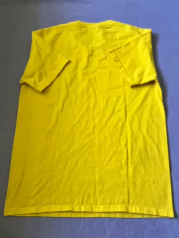 Fruit Of The Look Cotton Tshirt - Image 2