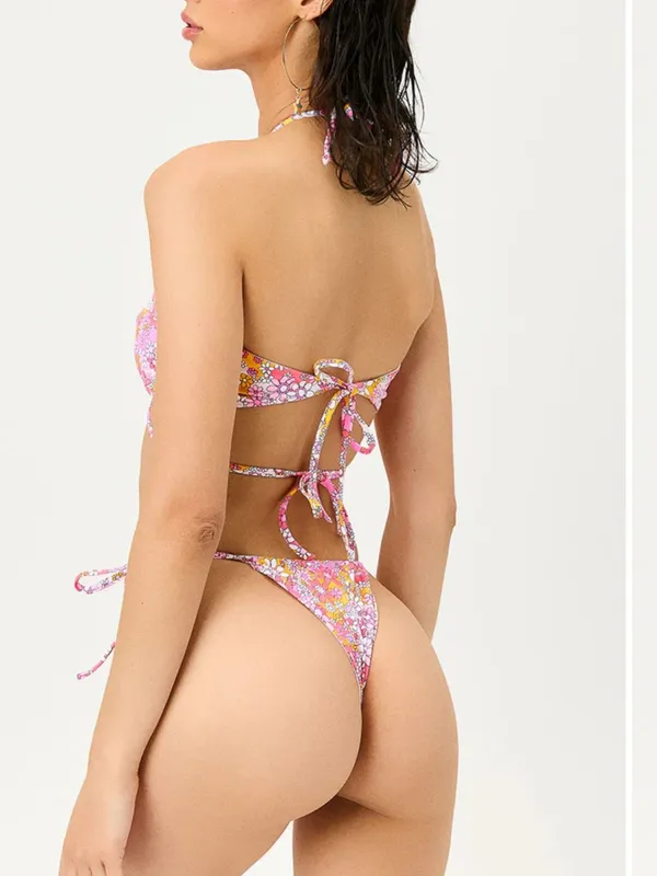Frankies Bikinis set - Image 8