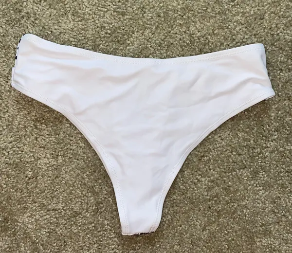 Zaful Bikini Bottoms - Image 2