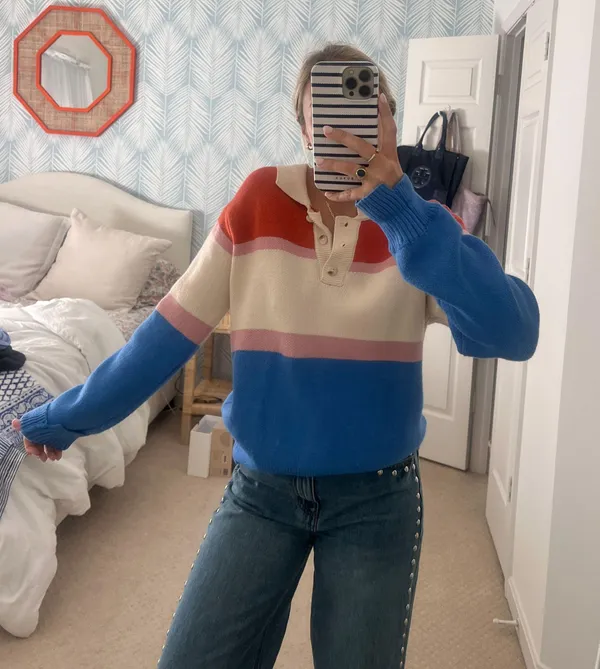 Sweater Multiple Size M - Image 2