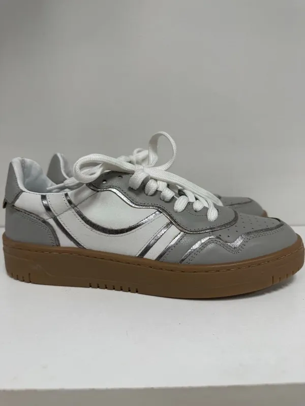 Free People Retro Thirty Love Sneaker - Image 2