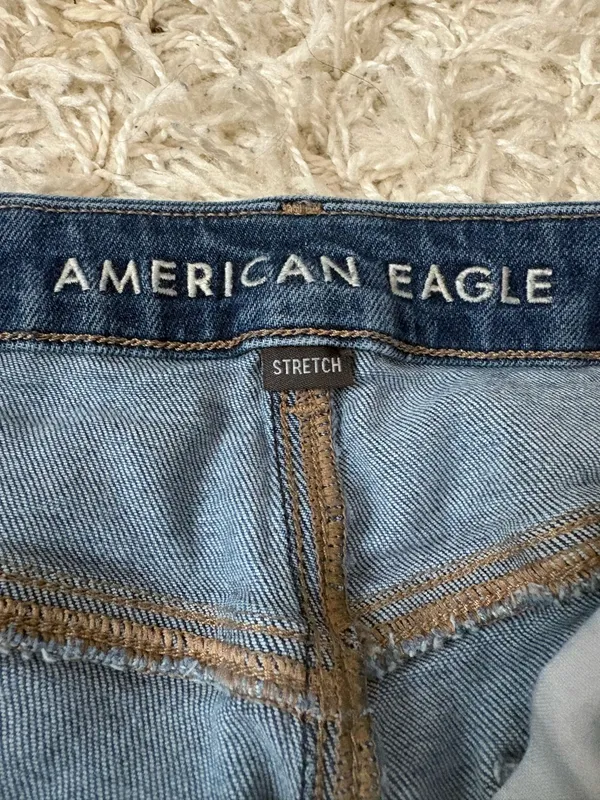 American Eagle Jeans - Image 2
