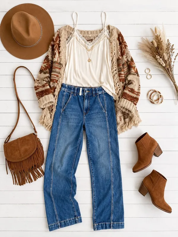 Madewell Tapered Leg Jeans - Image 2