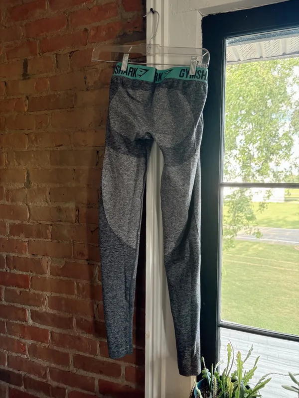 Gymshark Leggings - Image 2
