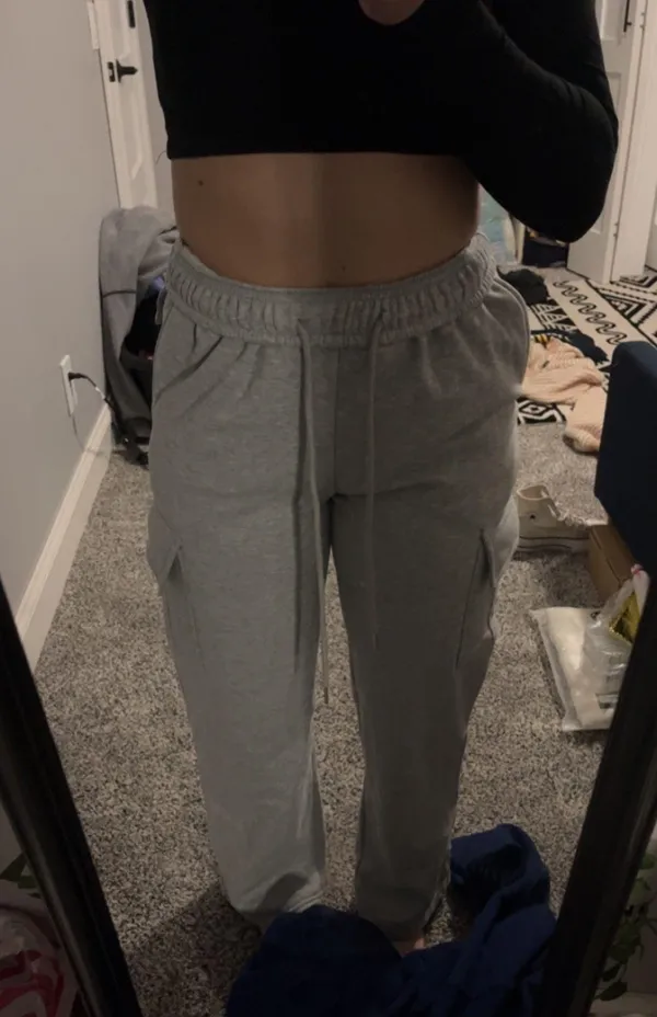 Cargo Sweats - Image 2