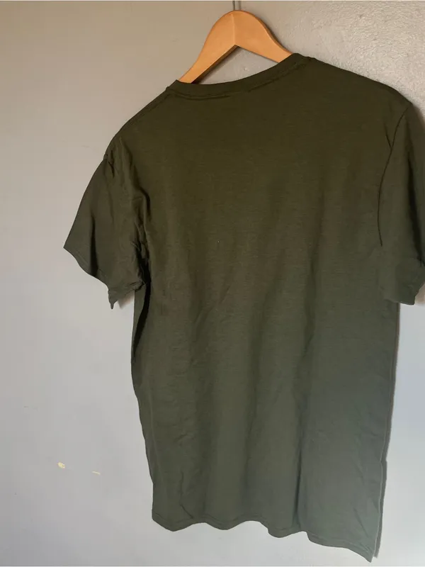 Graphic Dog Mom Tee - Image 6