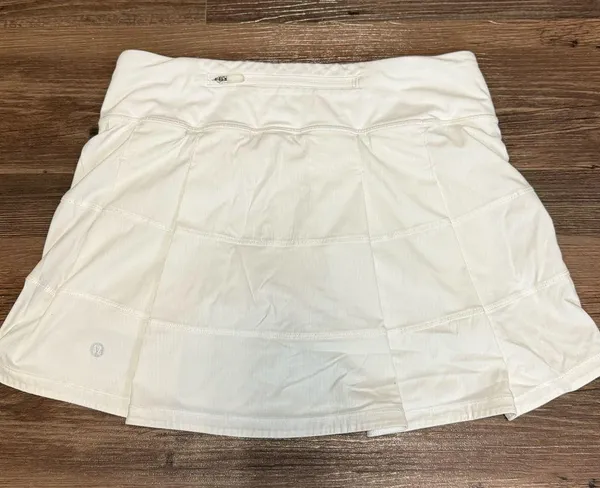Lululemon Skirt! - Image 2