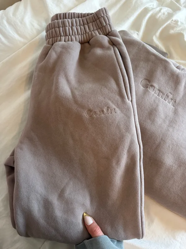 Comfrt Sweat Set - Image 2