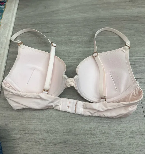 Aerie Real Power Plunge Bra - Image 2