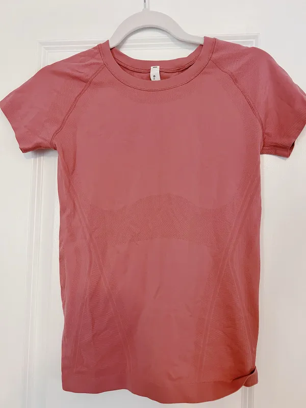 Athleta Momentum Tee - Image 2