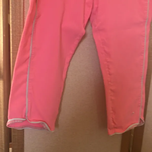 FINAL MARKDOWN Head Golf Pink capris 4 - Image 5