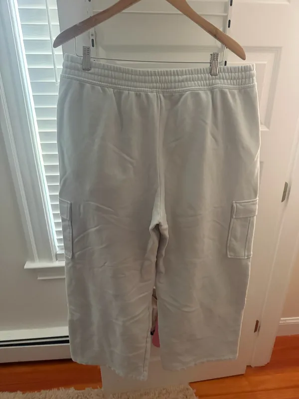 athleta sweatpants - Image 2