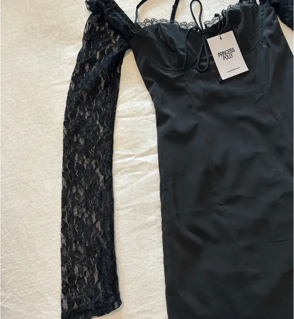 Princess Polly Dress - Image 4