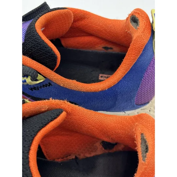 New Balance Nitrel V4 Shoes Womens Size 8.5 Multicolor Trail Sneakers WTNTRCK4 - Image 13