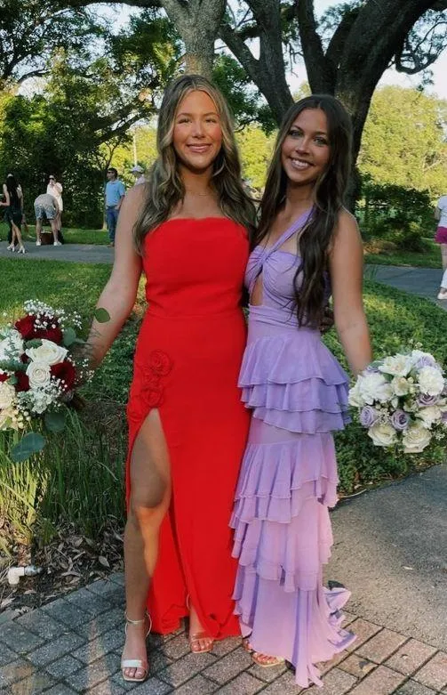 Revolve Dress - Image 2