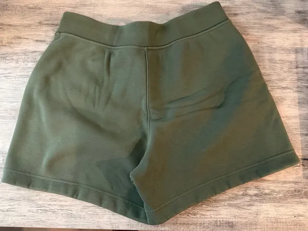 Lululemon Heavyweight Fleece Sweatshort 5" - Image 3