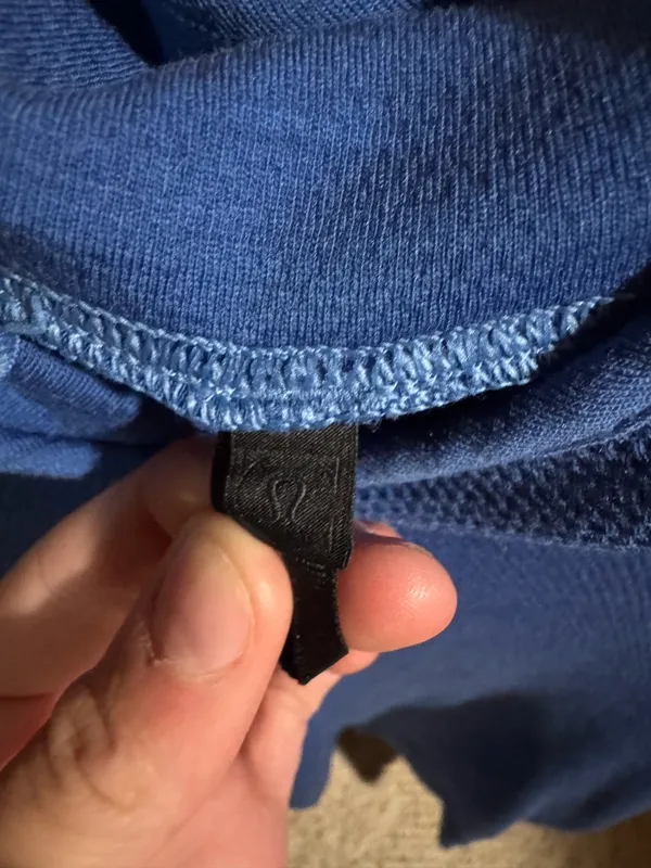 Men’s Lululemon Hoodie - Image 2