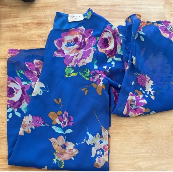 Everly Dress - Image 3