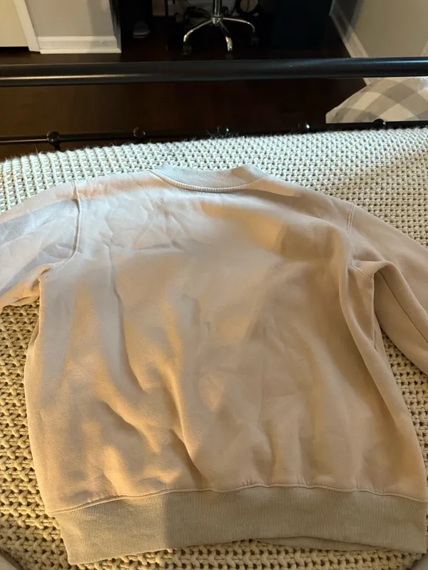 White Fox Crewneck Boutique - Image 6