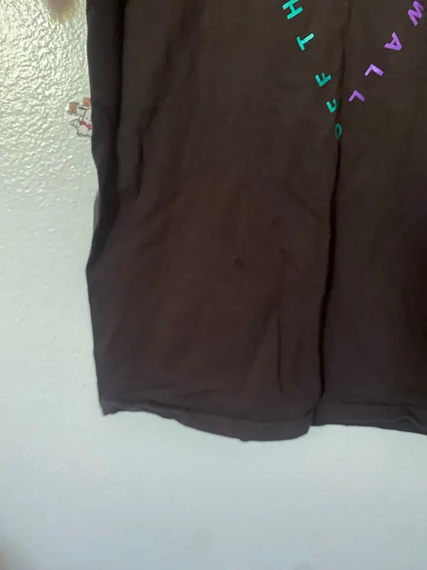 Vans T shirt - Image 3