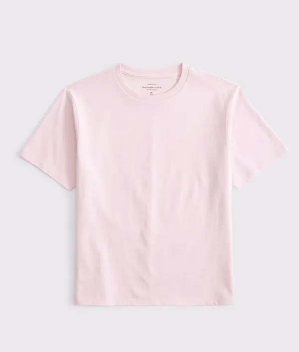 Abercrombie Skimming Tee - Image 2