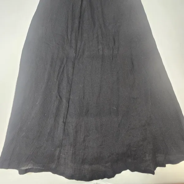 Rangel Jasmine Dress in Black - Image 4