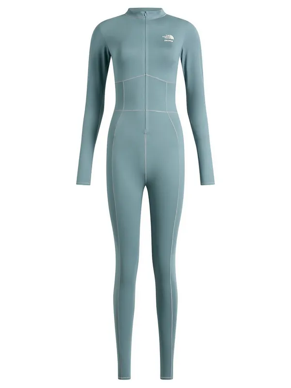 SKIMS X THE NORTH FACE (G16) NWT Bodysuit - KYANITE (Size Small) - Image 3