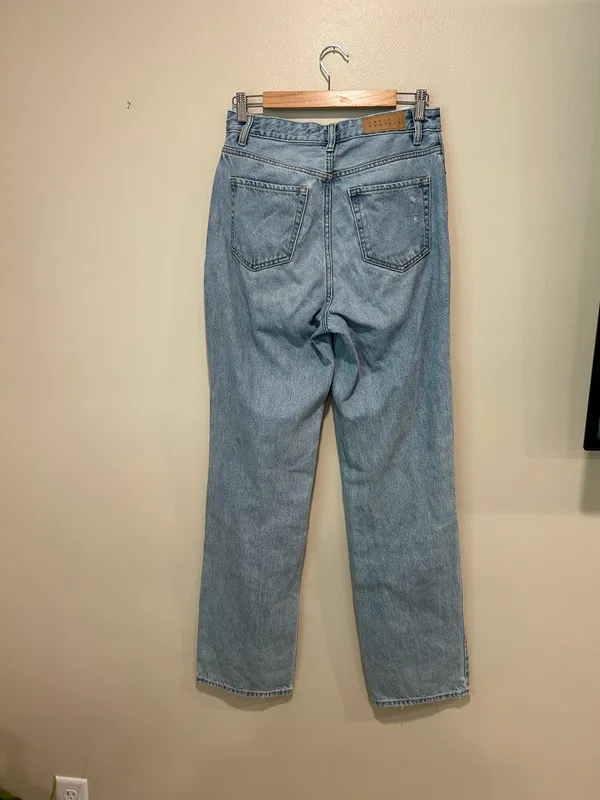 PacSun 90s Boyfriend Jeans - Image 6