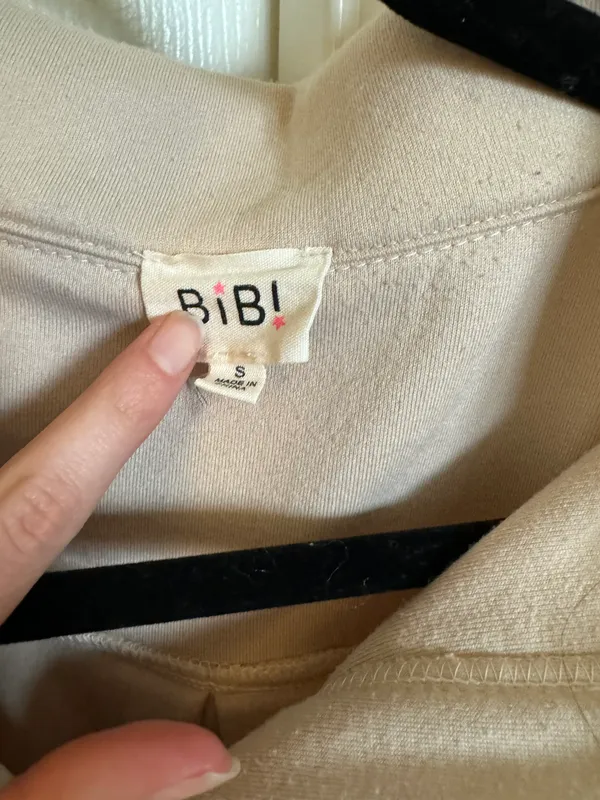 BiBi Shacket - Image 2