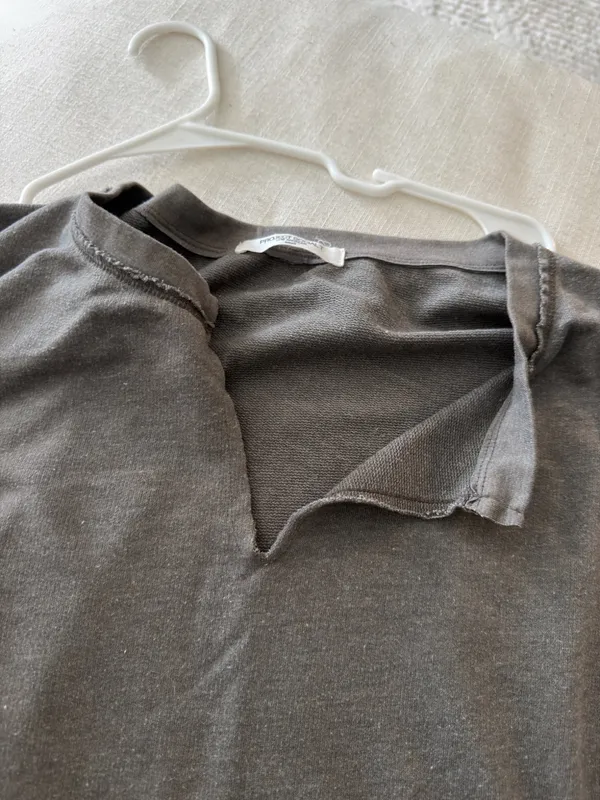 Project Social T Tee - Image 4