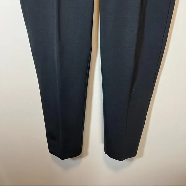 Lululemon Women’s Black On The Move‎ Pants Women’s 6 - Image 5
