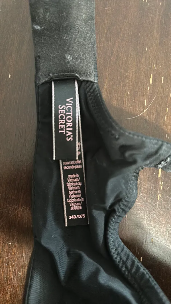Victoria's Secret Bra - Image 2